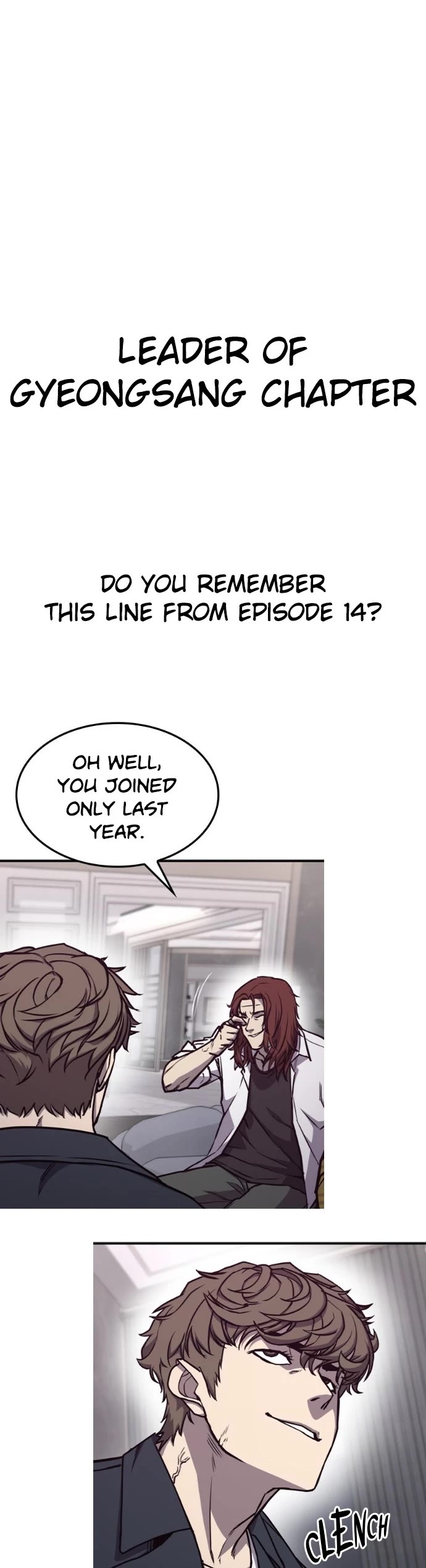 Hectopascal Chapter 98 page 10 - Chapter 98: Afterword