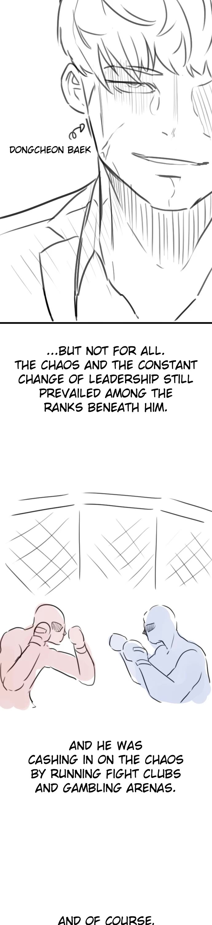 Hectopascal Chapter 98 page 12 - Chapter 98: Afterword