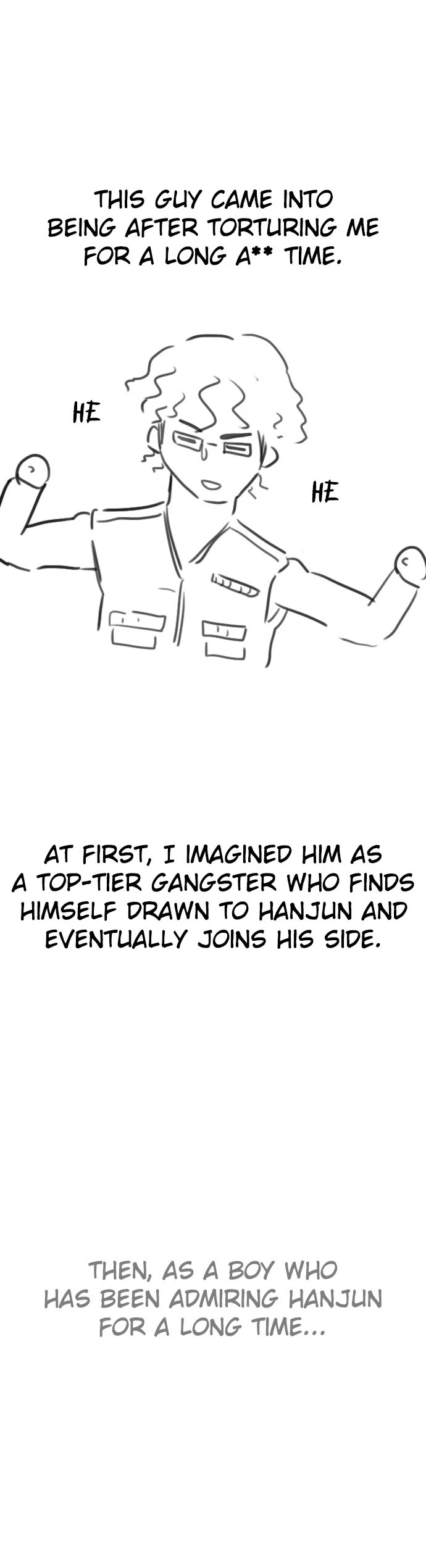 Hectopascal Chapter 98 page 15 - Chapter 98: Afterword