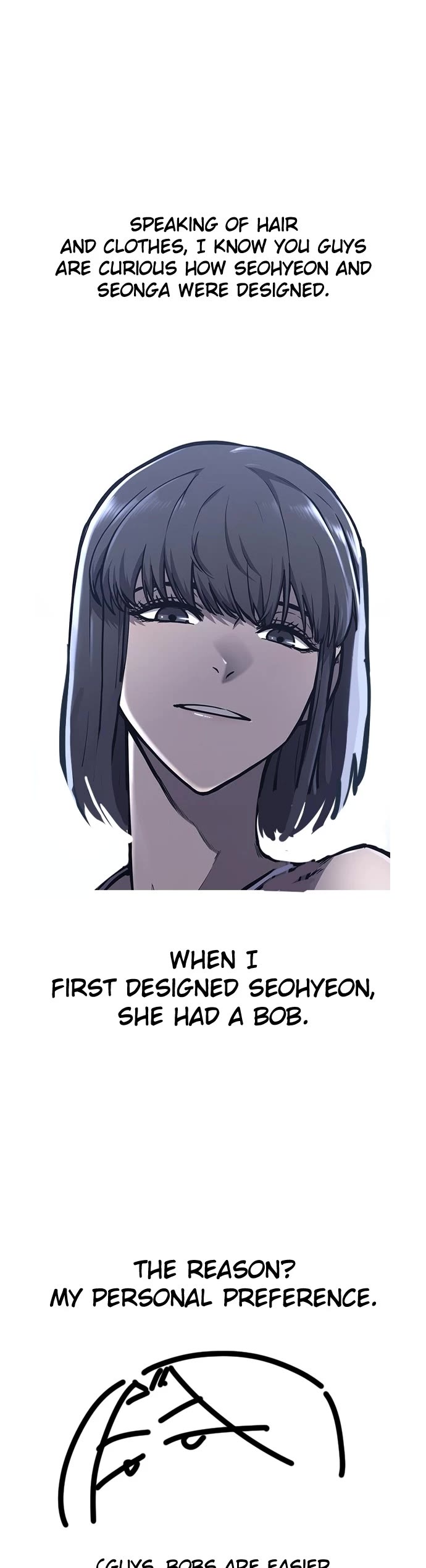 Hectopascal Chapter 98 page 24 - Chapter 98: Afterword