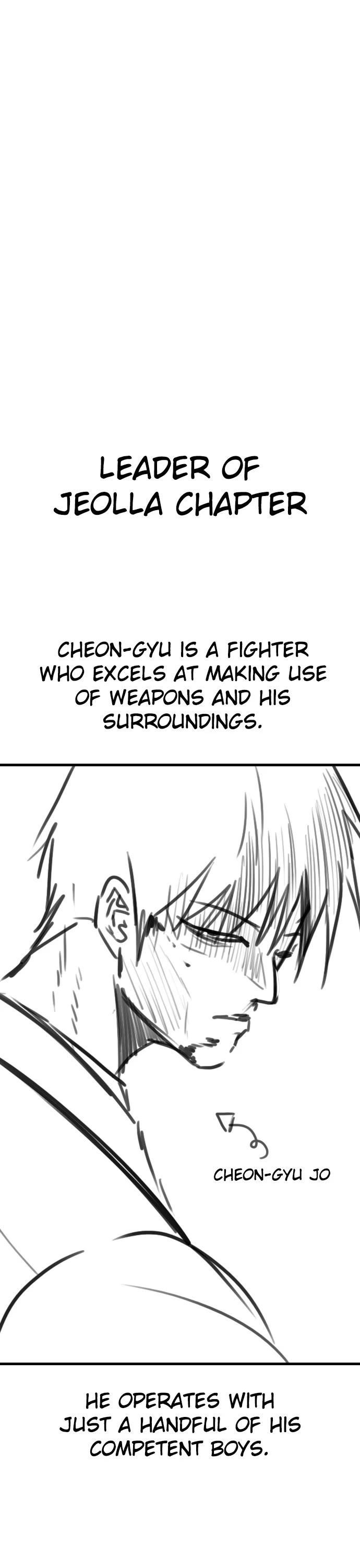 Hectopascal Chapter 98 page 7 - Chapter 98: Afterword