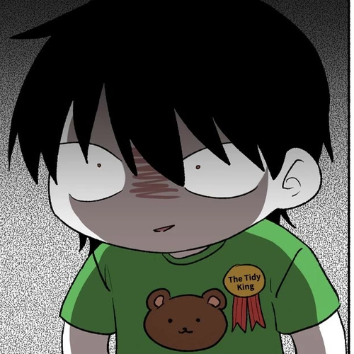 Hectopascal Chapter 98: Afterword cover
