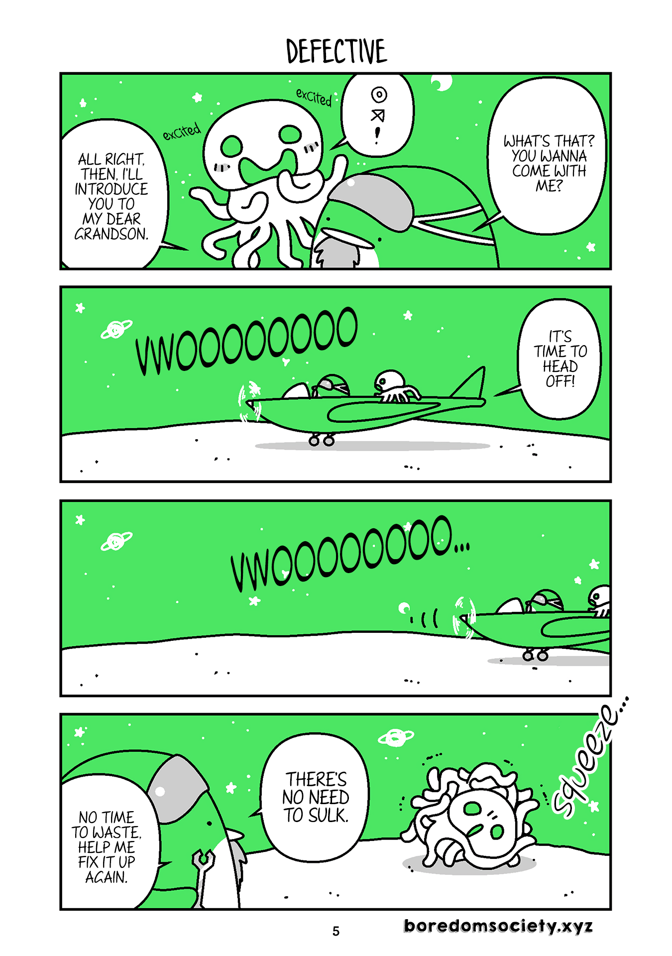 Hedgehog Harry Chapter 214 page 1 - Chapter 214: Defective