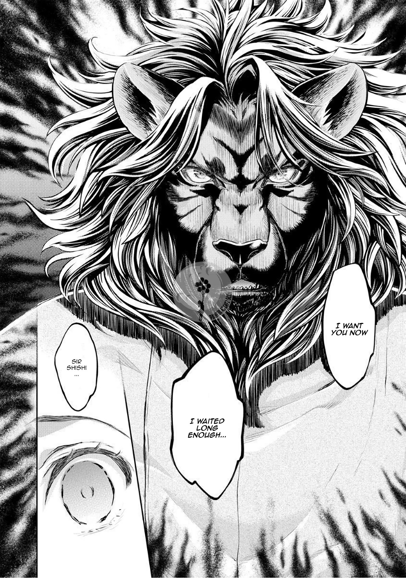 Heian Juukon Monogatari: Juujin Danna-sama wa Shojo Hanayome wo Amaku Torokasu Chapter 1 page 23 - Chapter 1