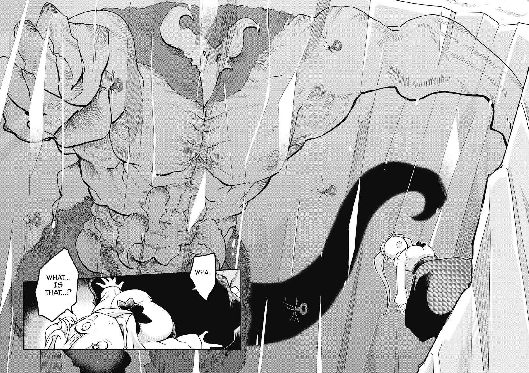 Heion Sedai no Idaten-tachi Chapter 1 page 25 - Chapter 1: 800 Years of Peace