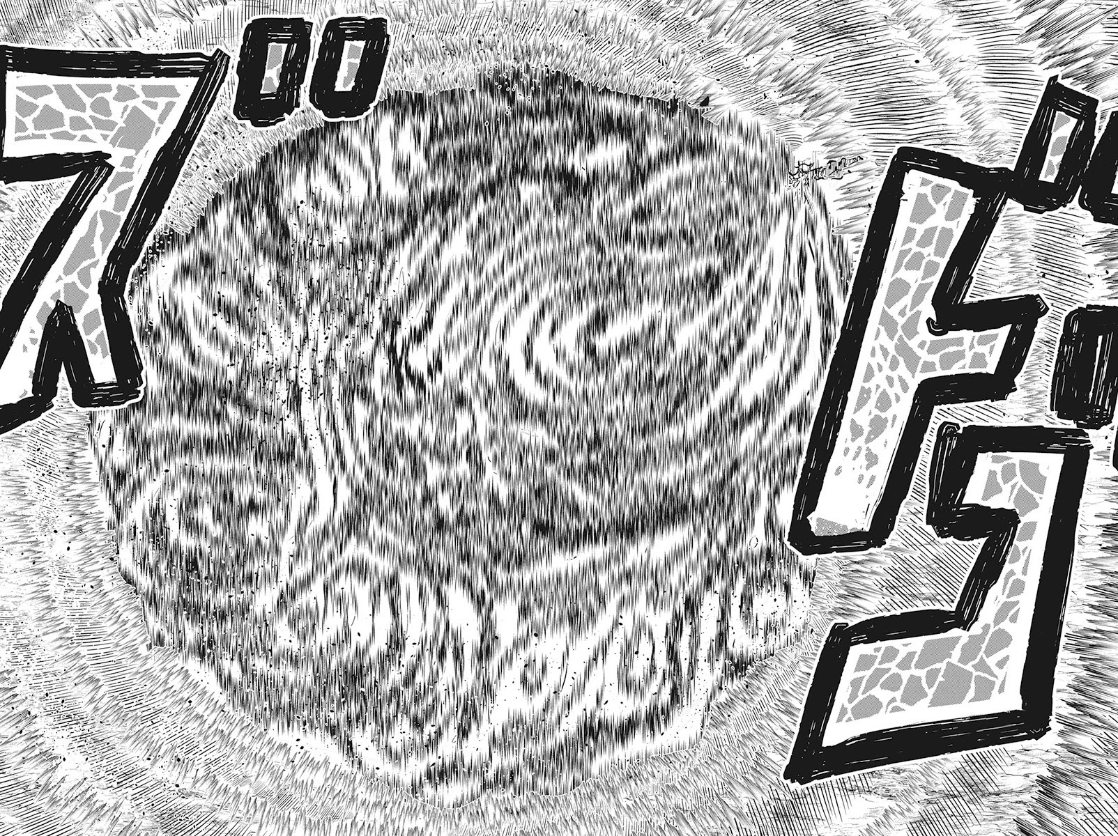 Heion Sedai no Idaten-tachi Chapter 12 page 8 - Chapter 12: Question