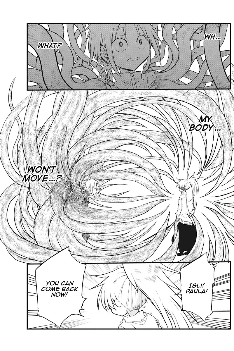 Heion Sedai no Idaten-tachi Chapter 13 page 13 - Chapter 13: Unheard of Demon Lord