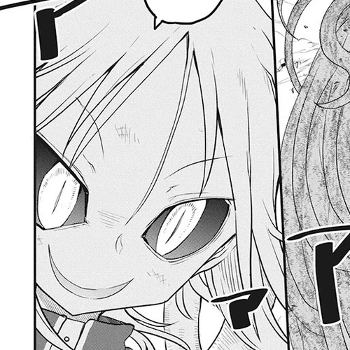 Heion Sedai no Idaten-tachi Chapter 13: Unheard of Demon Lord cover