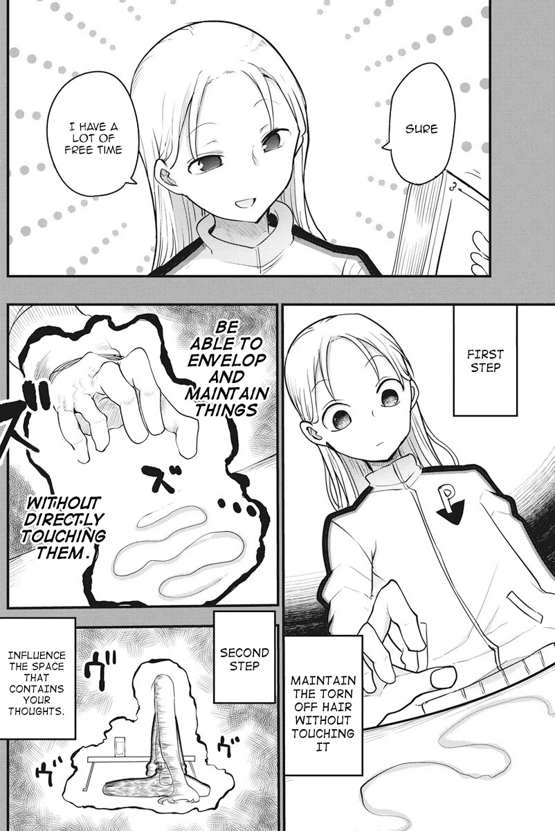 Heion Sedai no Idaten-tachi Chapter 19 page 12 - Chapter 19: Magic Theory
