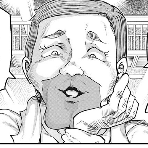 Heion Sedai no Idaten-tachi Chapter 20: Research Facility cover