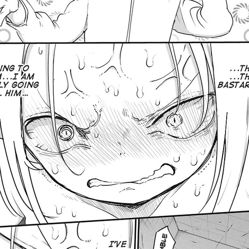 Heion Sedai no Idaten-tachi Chapter 22: The Human cover