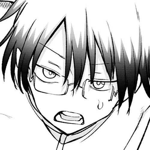 Heion Sedai no Idaten-tachi Chapter 27: Melting and Merging cover