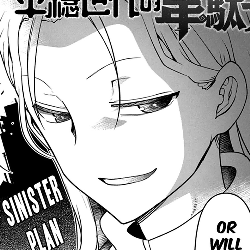 Heion Sedai no Idaten-tachi Chapter 28: Ignoring the Laws of Physics cover