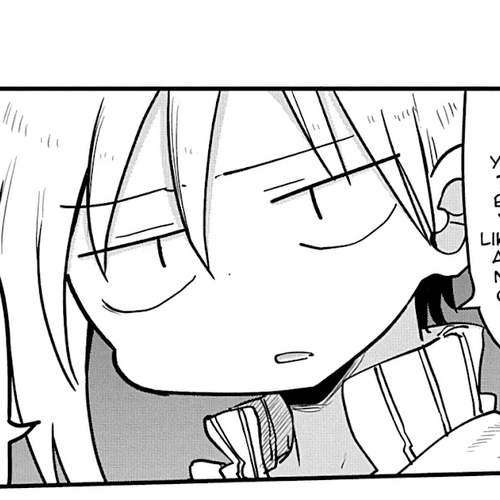 Heion Sedai no Idaten-tachi Chapter 3.5: Paula's Bath cover
