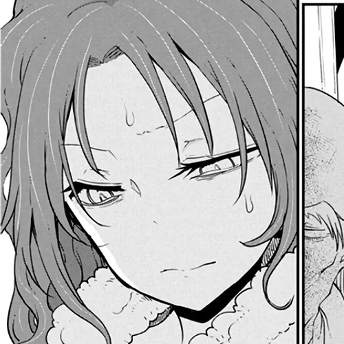 Heion Sedai no Idaten-tachi Chapter 30: Queen Brandy's Depression cover