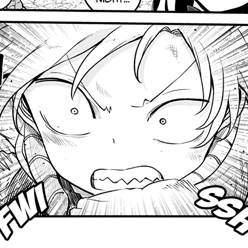 Heion Sedai no Idaten-tachi Chapter 34: Time Limit cover