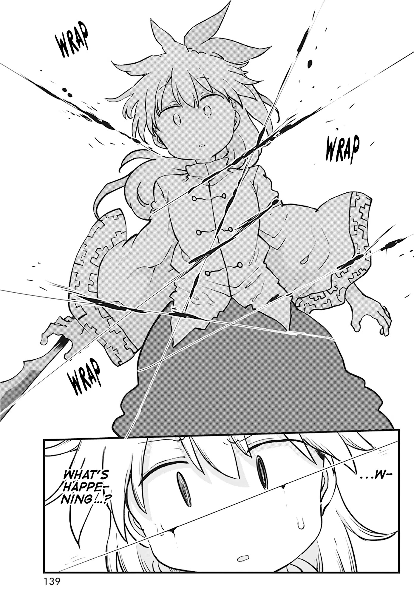 Heion Sedai no Idaten-tachi Chapter 37 page 12 - Chapter 37: Student and Master Vs. Emperor and Queen