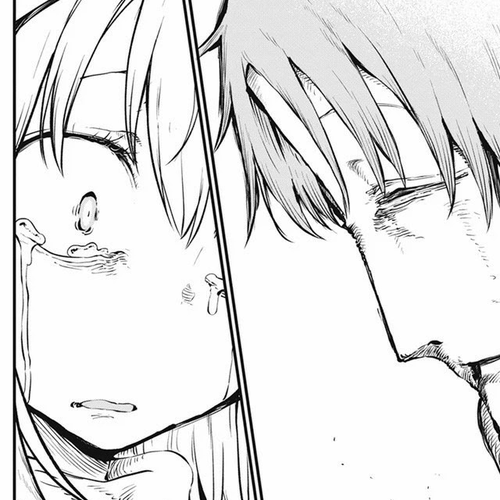 Heion Sedai no Idaten-tachi Chapter 41: Result of the Prayer cover