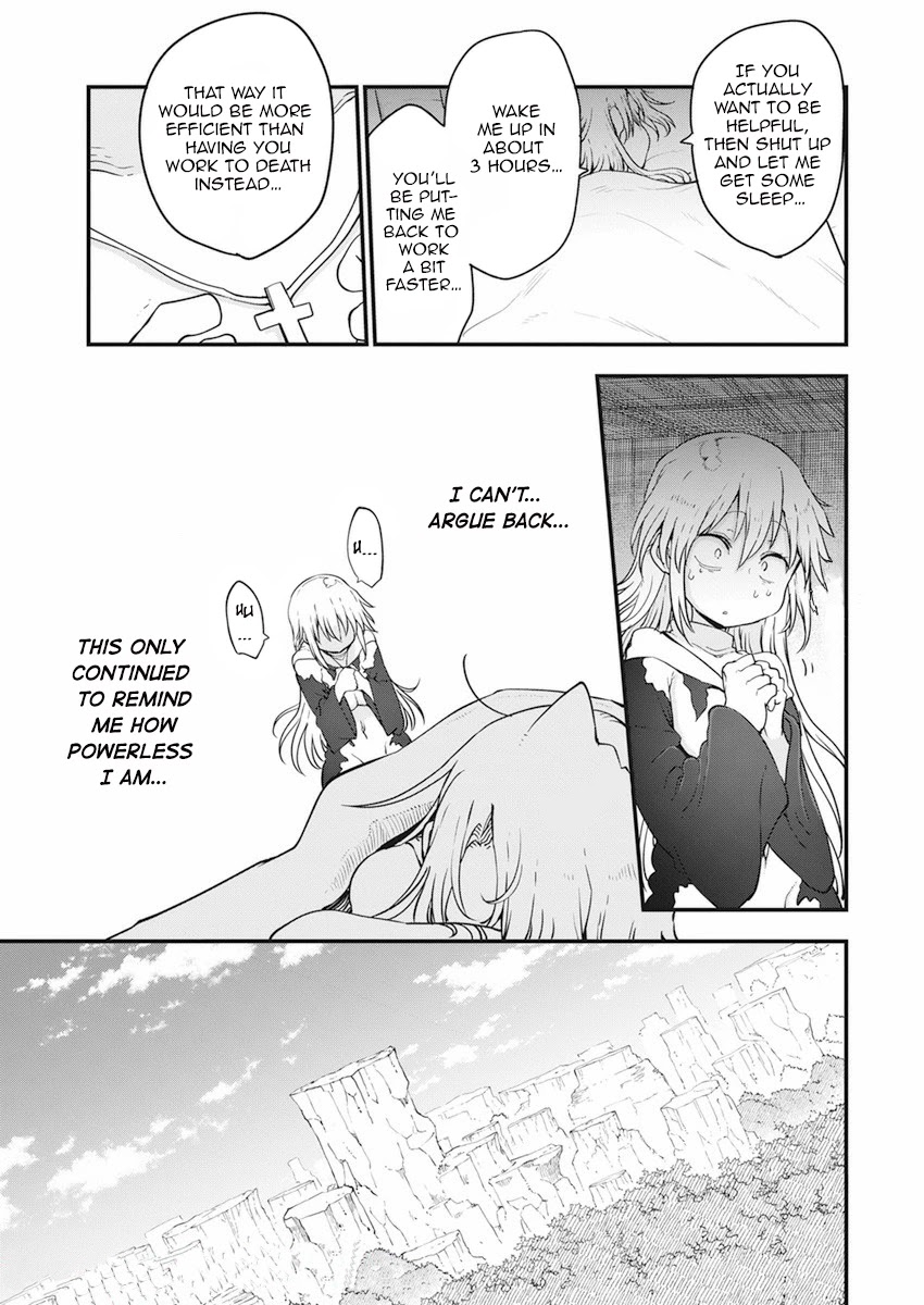 Heion Sedai no Idaten-tachi Chapter 44 page 13 - Chapter 44: Post-War