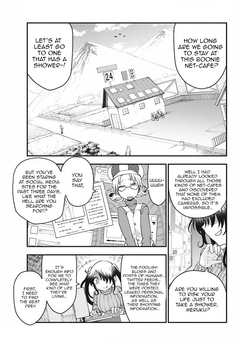 Heion Sedai no Idaten-tachi Chapter 44 page 9 - Chapter 44: Post-War
