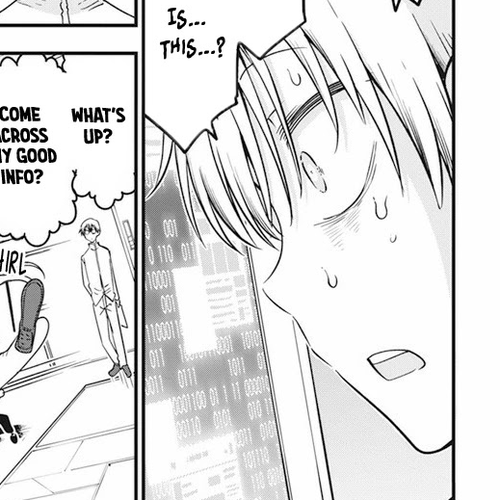 Heion Sedai no Idaten-tachi Chapter 45: The Events to Occur After a Few Years cover