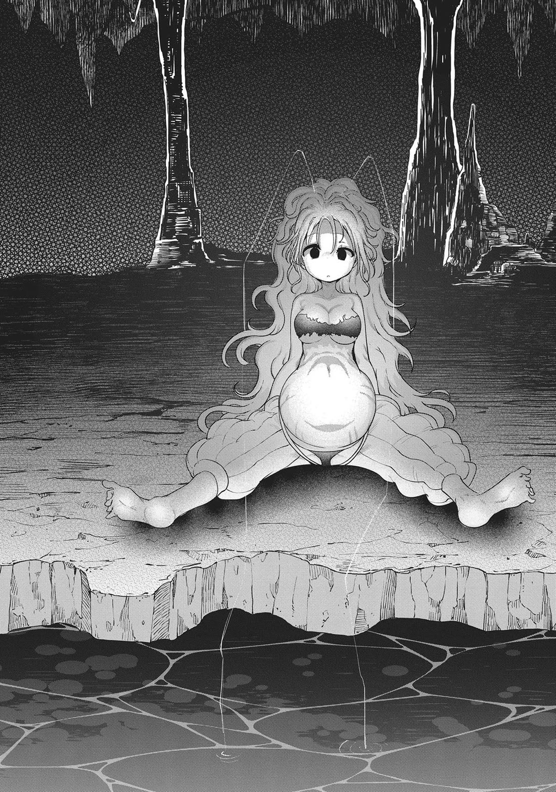 Heion Sedai no Idaten-tachi Chapter 51 page 12 - Chapter 51