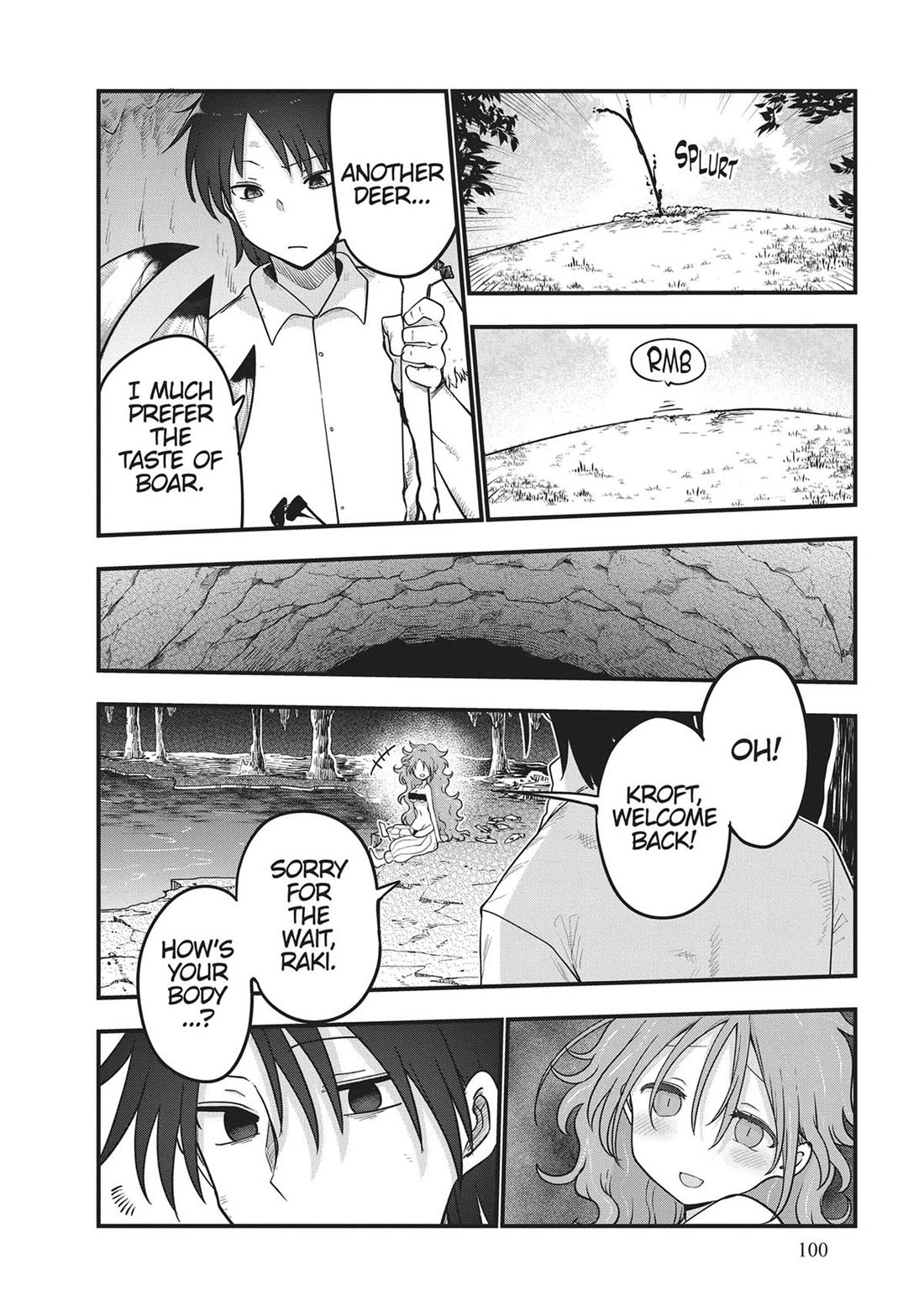 Heion Sedai no Idaten-tachi Chapter 51 page 14 - Chapter 51