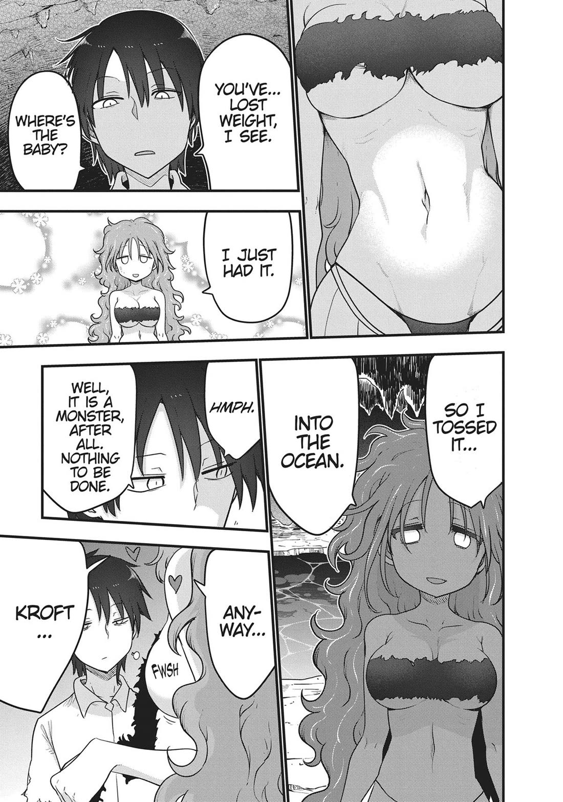 Heion Sedai no Idaten-tachi Chapter 51 page 15 - Chapter 51