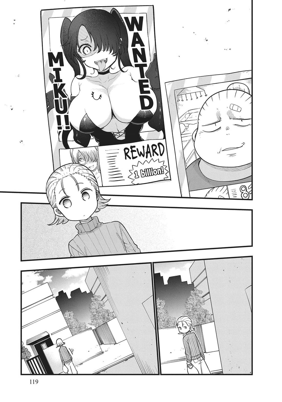 Heion Sedai no Idaten-tachi Chapter 52 page 16 - Chapter 52