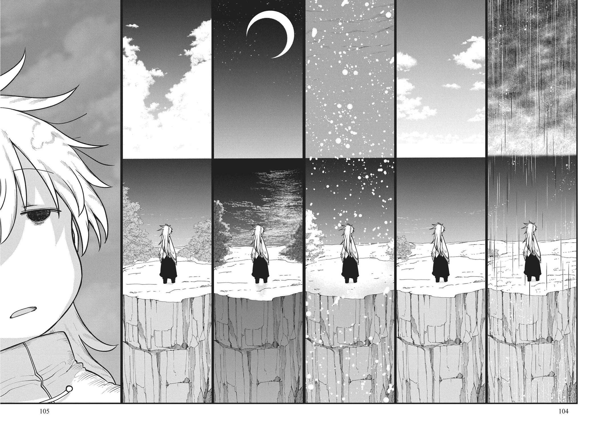 Heion Sedai no Idaten-tachi Chapter 52 page 2 - Chapter 52