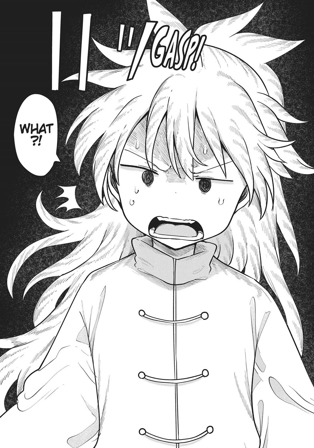 Heion Sedai no Idaten-tachi Chapter 52 page 6 - Chapter 52