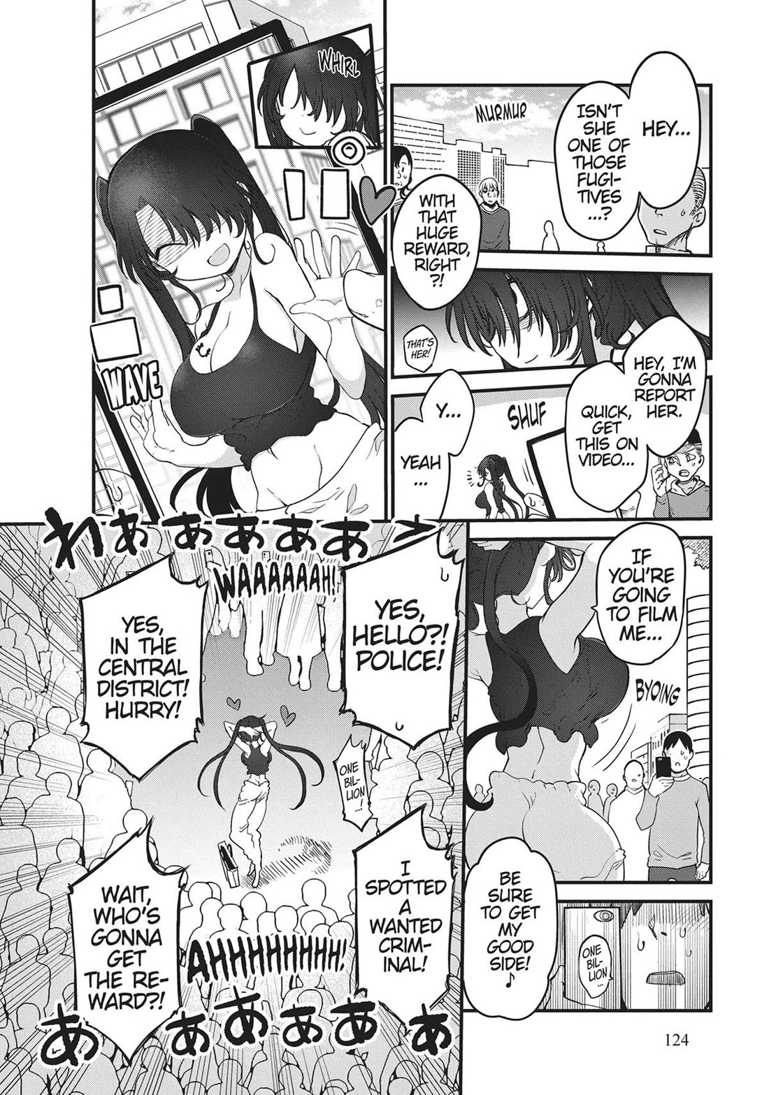 Heion Sedai no Idaten-tachi Chapter 53 page 2 - Chapter 53