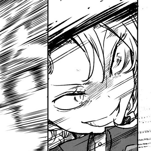 Heion Sedai no Idaten-tachi Chapter 6: General Pisara cover