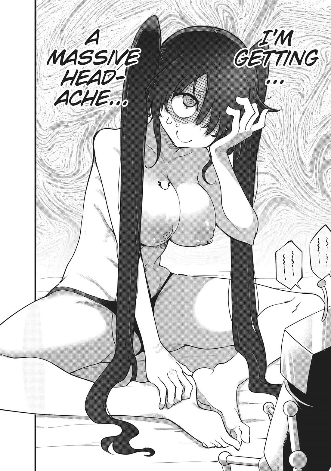 Heion Sedai no Idaten-tachi Chapter 60 page 12 - Chapter 60