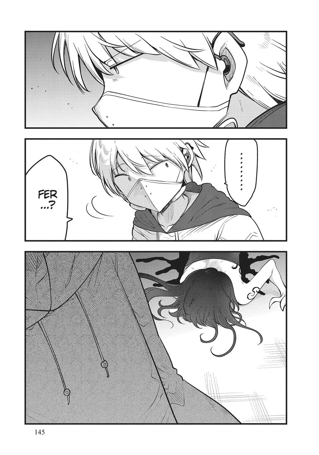 Heion Sedai no Idaten-tachi Chapter 62 page 15 - Chapter 62
