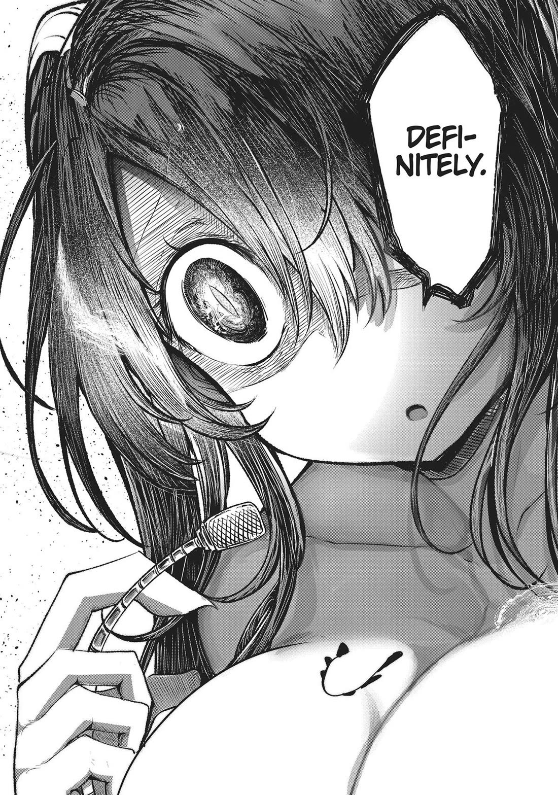 Heion Sedai no Idaten-tachi Chapter 62 page 6 - Chapter 62