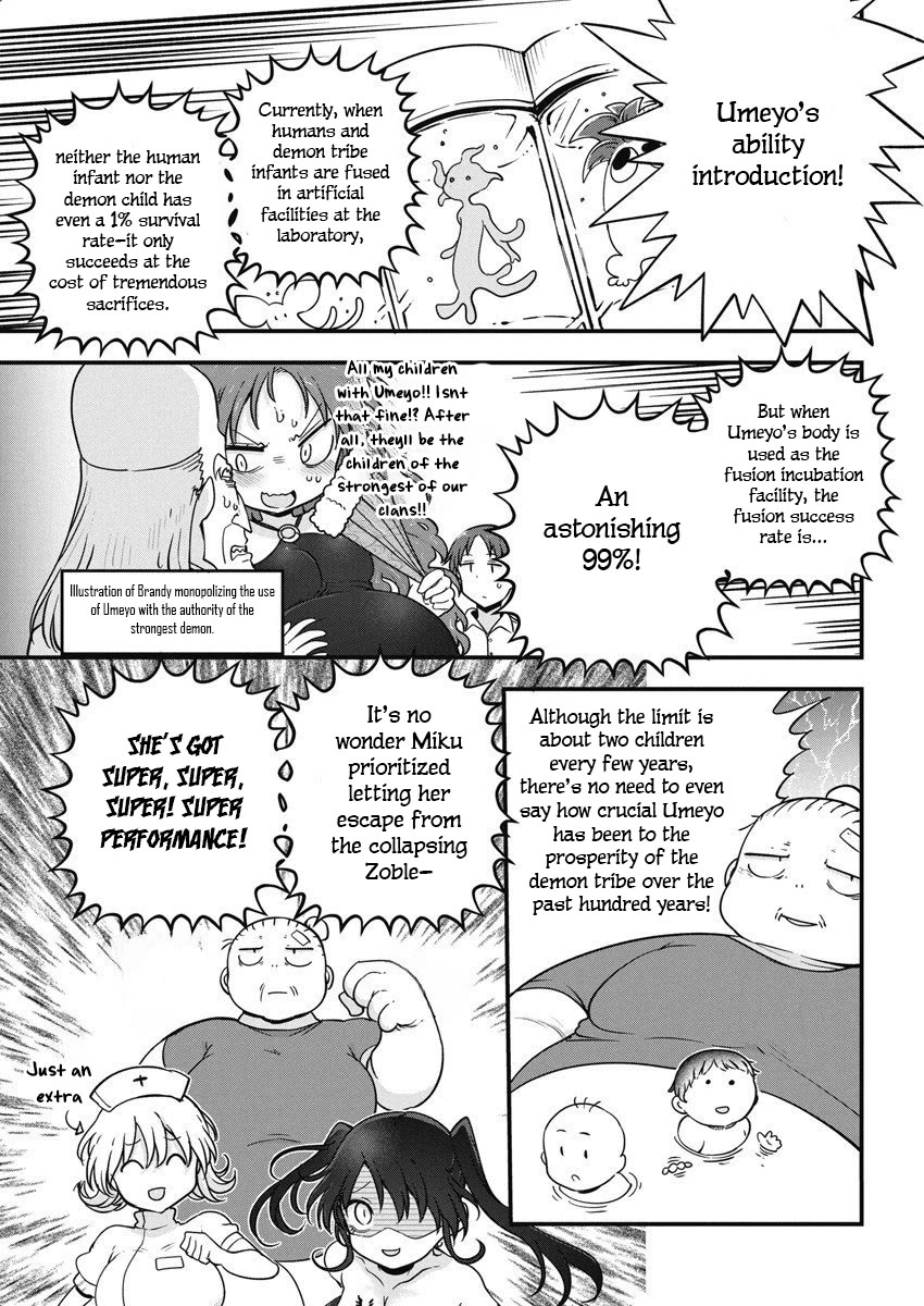 Heion Sedai no Idaten-tachi Chapter 63 page 15 - Chapter 63: The Ideal Result