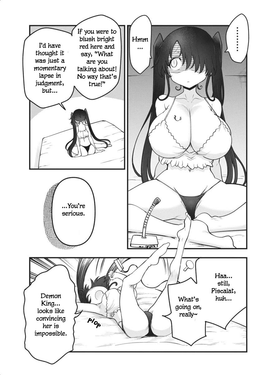 Heion Sedai no Idaten-tachi Chapter 64 page 8 - Chapter 64: Congratulations On Your Wedding