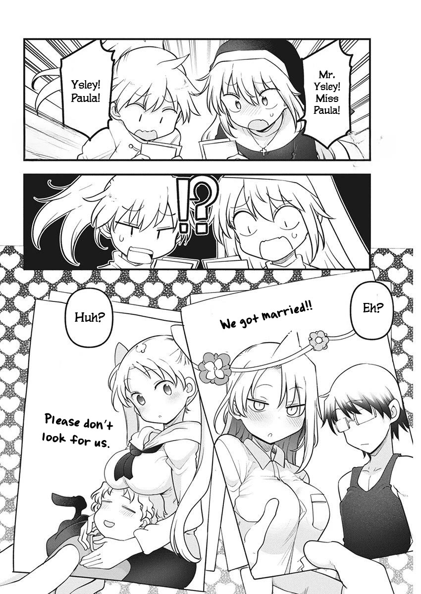 Heion Sedai no Idaten-tachi Chapter 65 page 17 - Chapter 65: The Demon Lord of The Cyber World