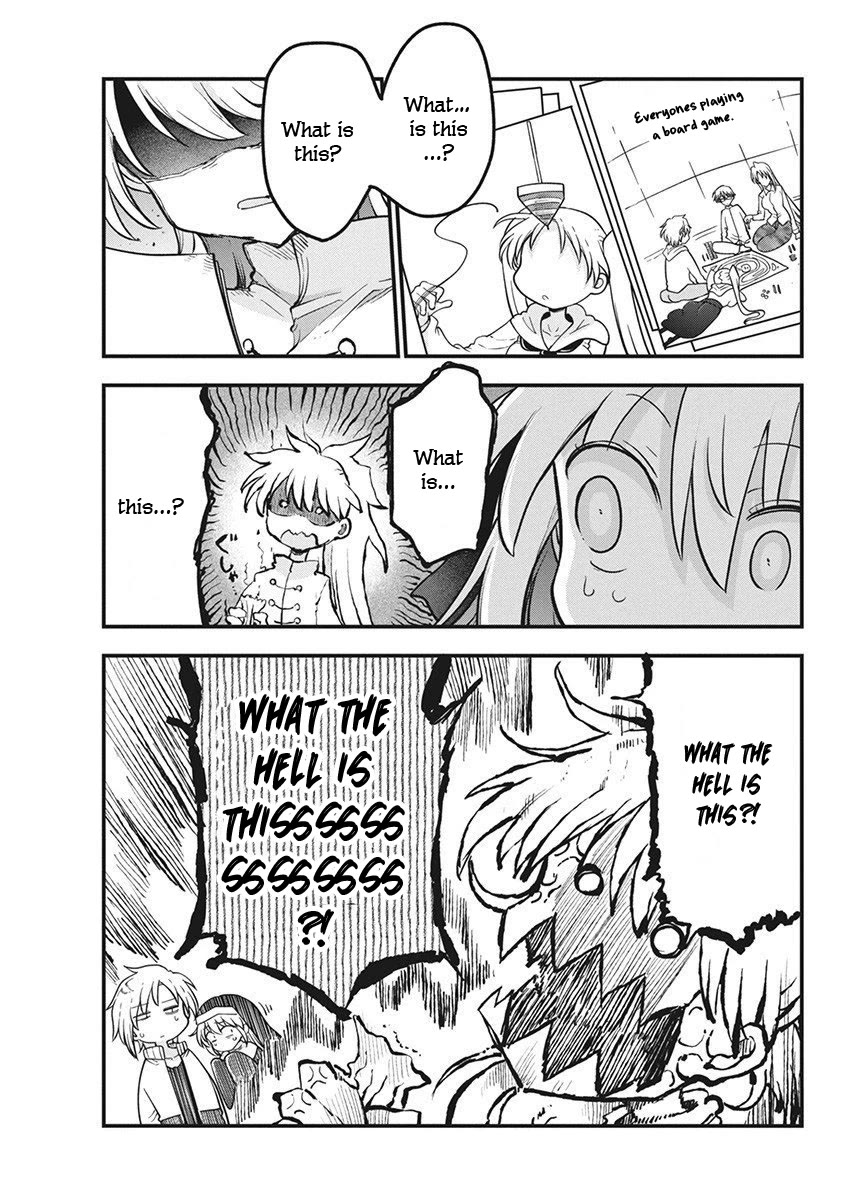 Heion Sedai no Idaten-tachi Chapter 65 page 18 - Chapter 65: The Demon Lord of The Cyber World
