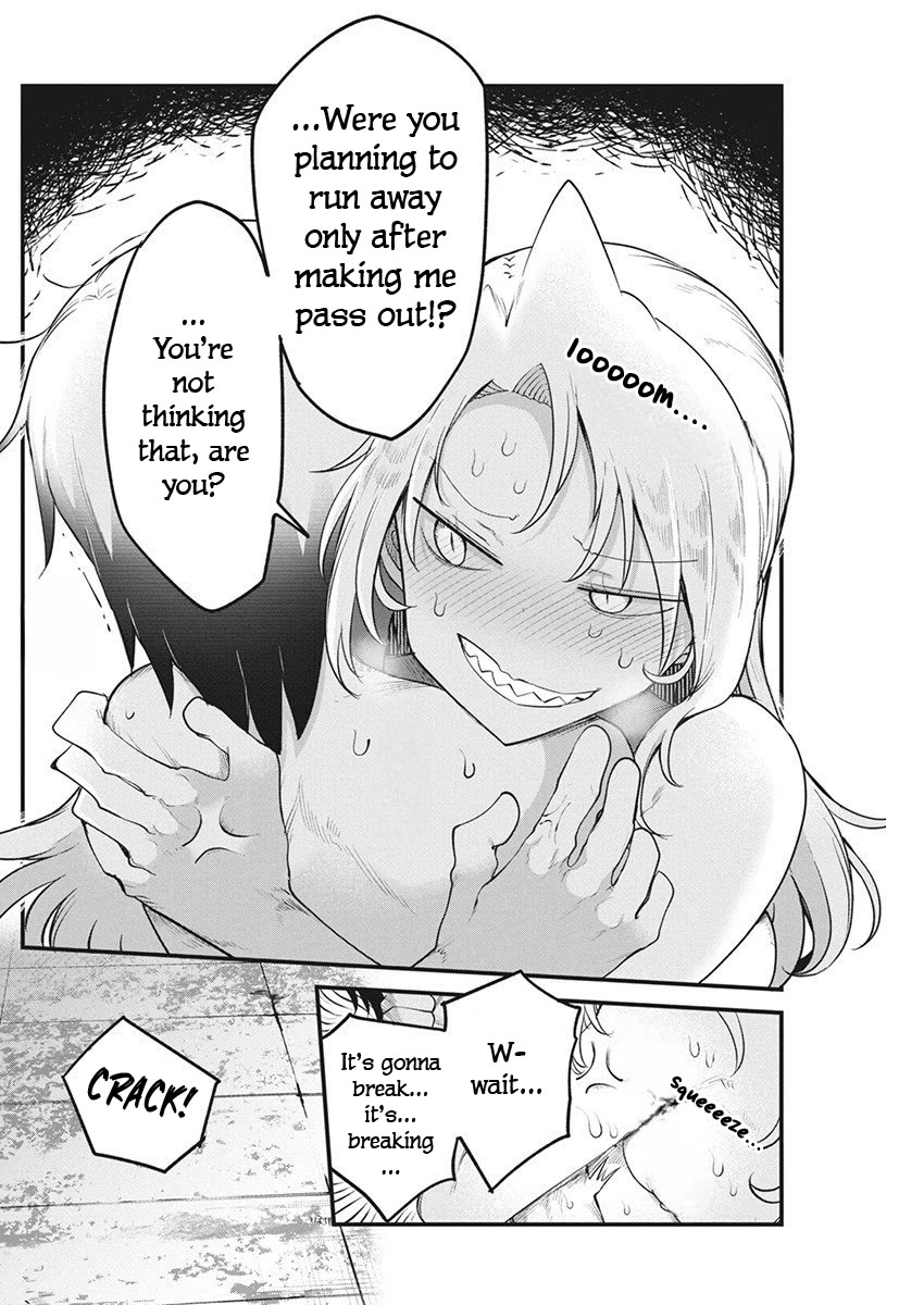 Heion Sedai no Idaten-tachi Chapter 66 page 9 - Chapter 66: Everything Gets Turned Upside Down