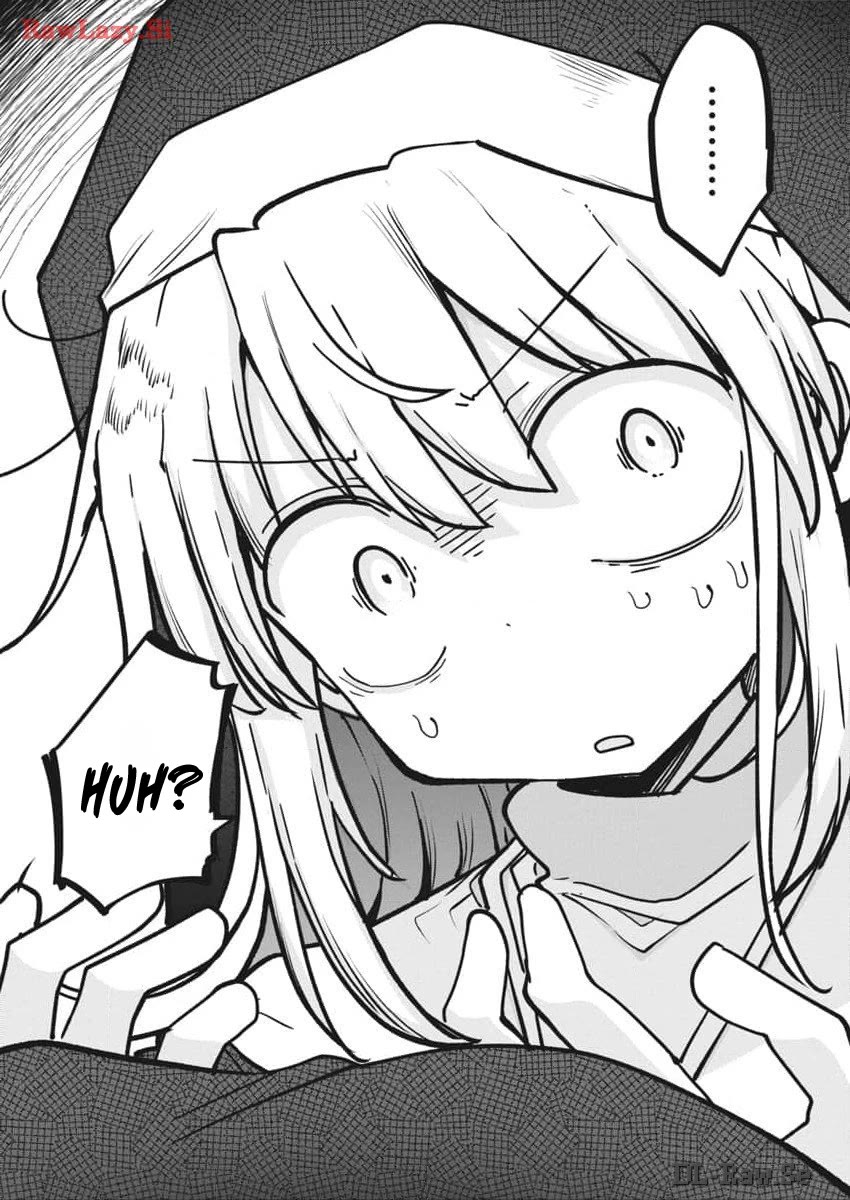 Heion Sedai no Idaten-tachi Chapter 70 page 9 - Chapter 70: The Limit Of Benevolence