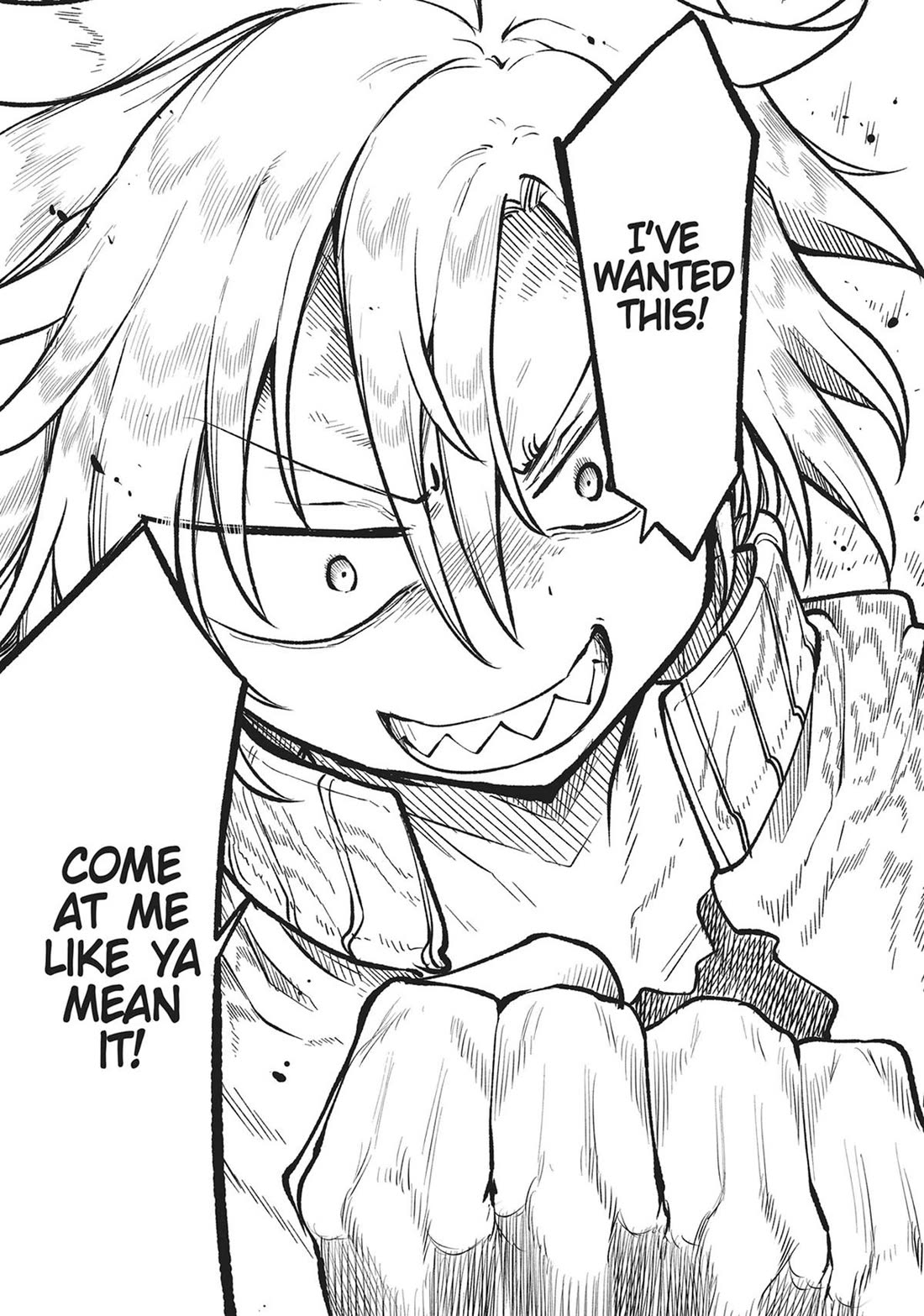 Heion Sedai no Idaten-tachi Chapter 71 page 19 - Chapter 71