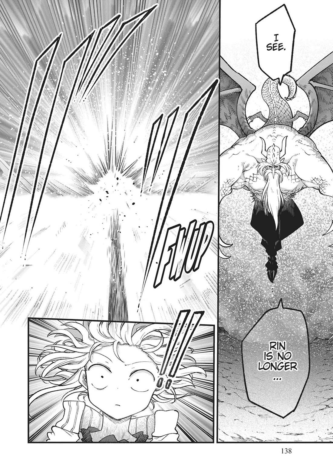 Heion Sedai no Idaten-tachi Chapter 71 page 20 - Chapter 71