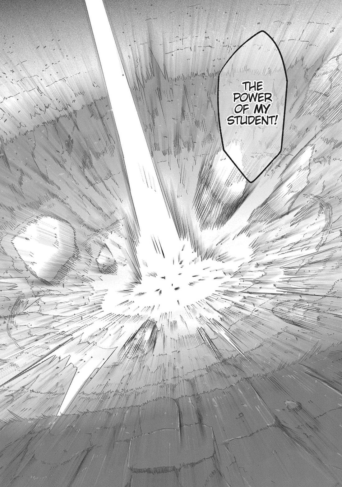 Heion Sedai no Idaten-tachi Chapter 71 page 23 - Chapter 71
