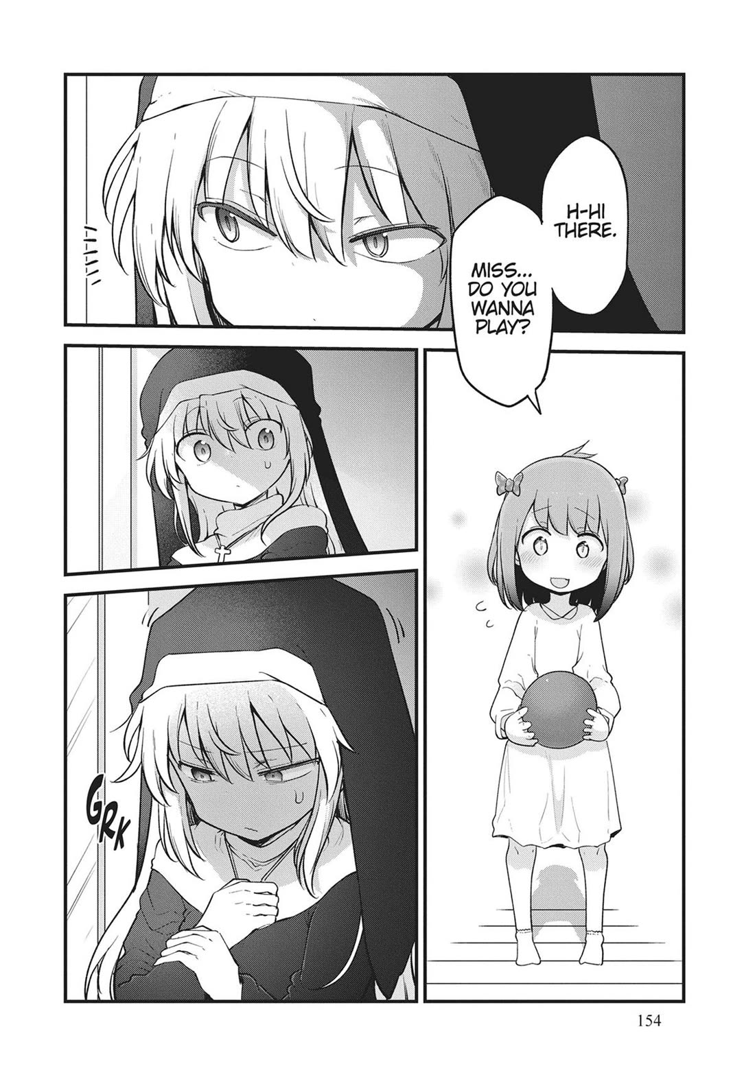 Heion Sedai no Idaten-tachi Chapter 72 page 12 - Chapter 72