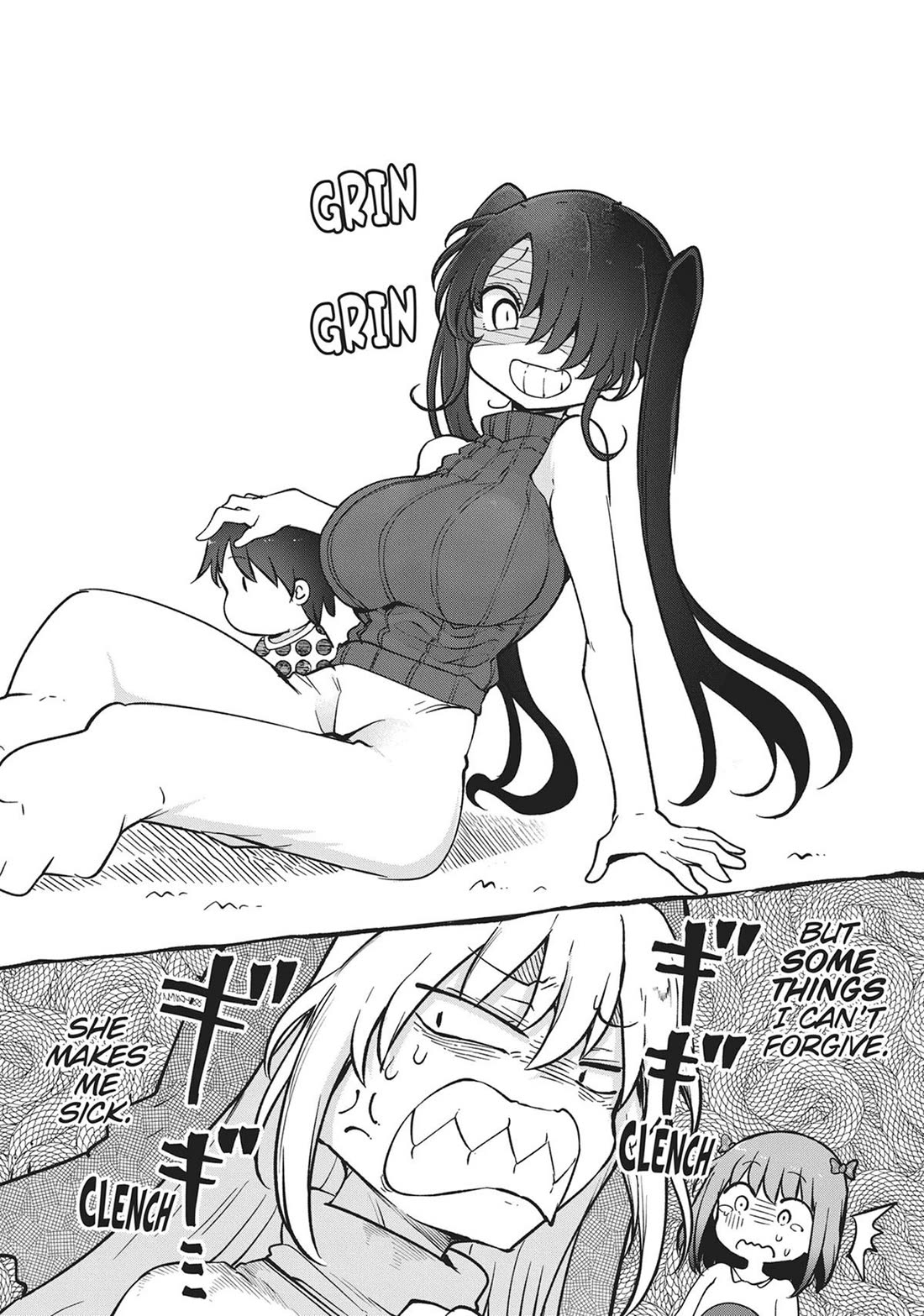 Heion Sedai no Idaten-tachi Chapter 72 page 15 - Chapter 72