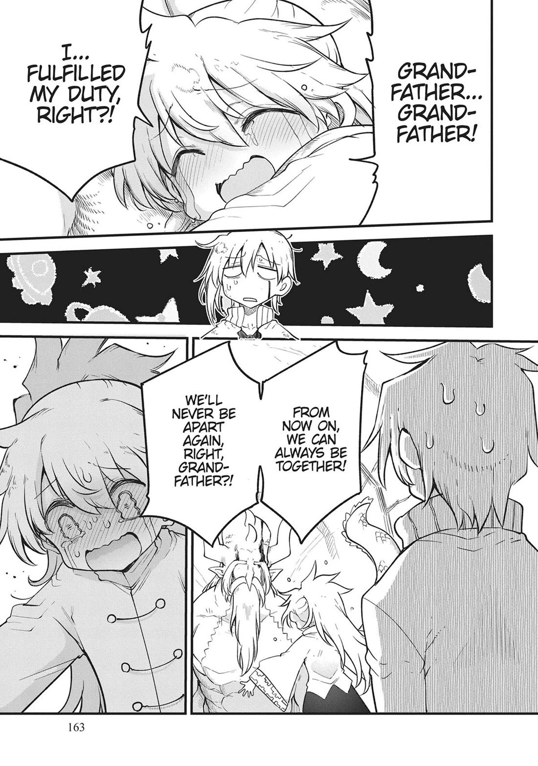 Heion Sedai no Idaten-tachi Chapter 72 page 21 - Chapter 72