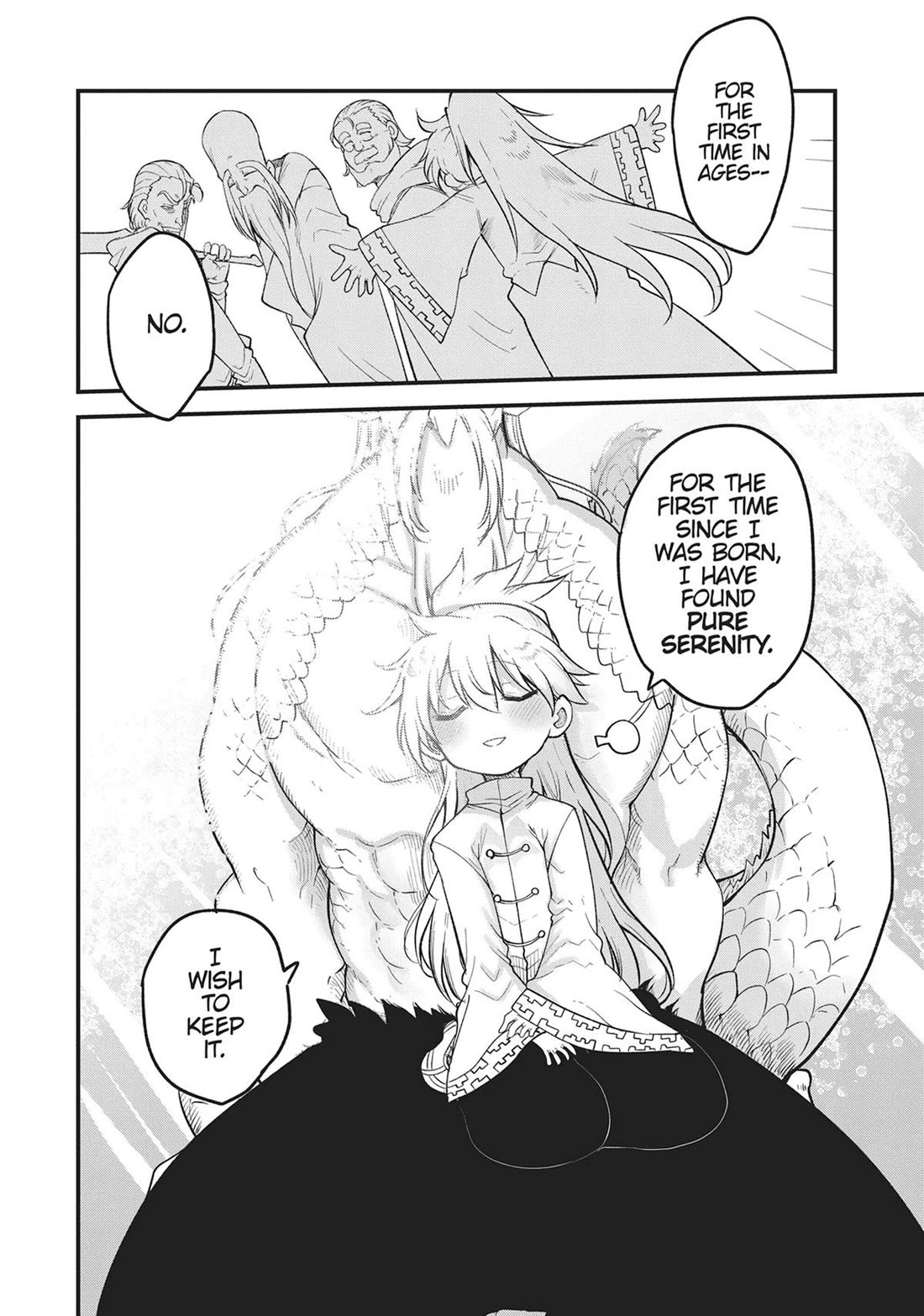 Heion Sedai no Idaten-tachi Chapter 72 page 24 - Chapter 72