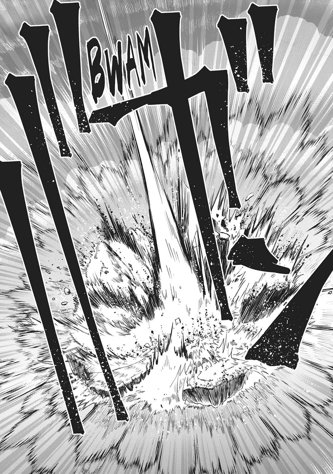Heion Sedai no Idaten-tachi Chapter 72 page 9 - Chapter 72